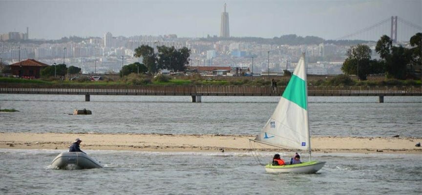 Semana da Diferenç@ no Barreiro e Moita