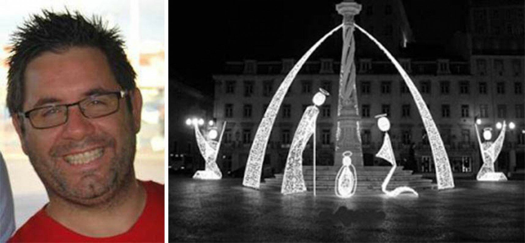 ﻿ O Natal de Jesus