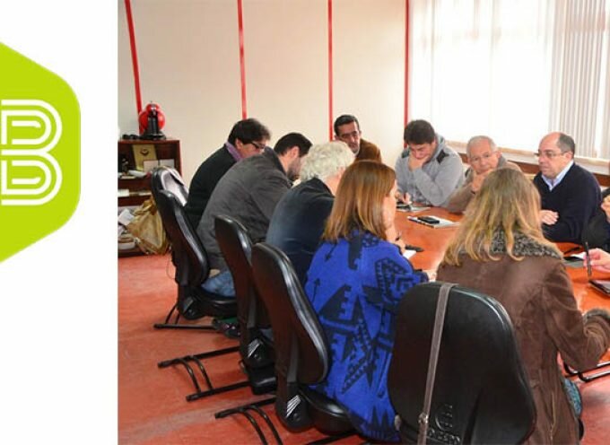 Municípios do Barreiro e da Moita mantêm intenção de alargar o serviço dos TCB à Moita