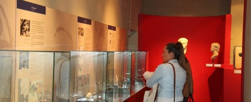 Alcácer atrai cada vez mais visitantes &nbsp;