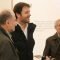 Ensaios de Júlio Pomar sobre Bocage em exposição em Setúbal