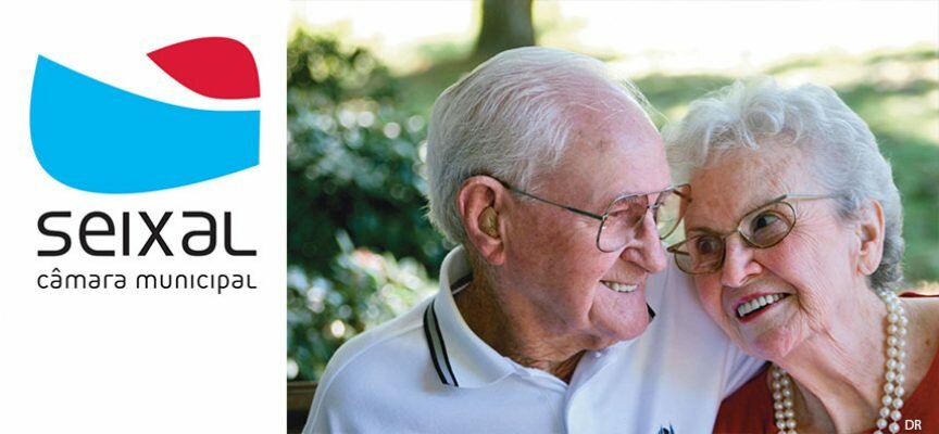 Seixal reativa a Linha 65 de apoio a pessoas idosas e pessoas dependentes