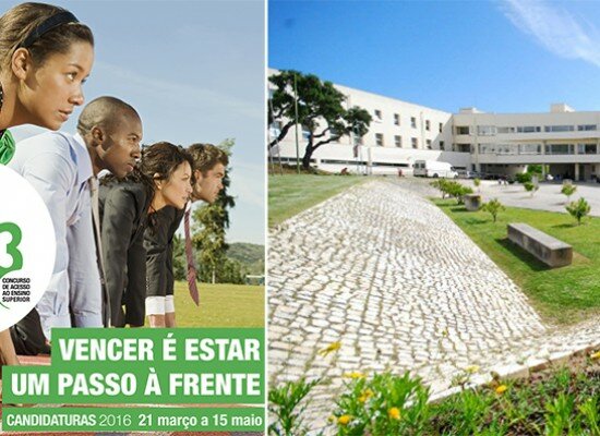 Maiores de 23: Politécnico de Setúbal abre concurso de acesso ao ensino superior Candidaturas até 15 de maio