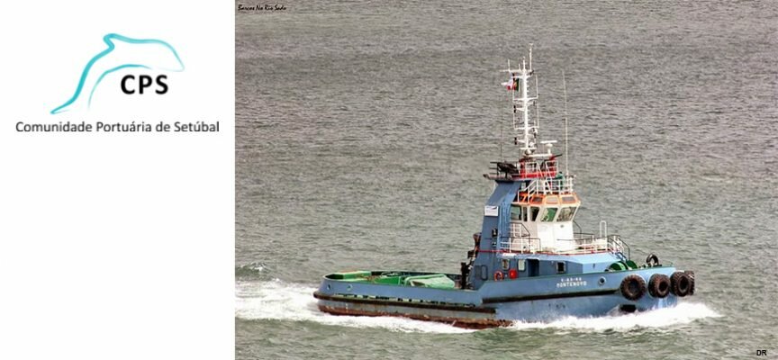 Porto de Setúbal: Rebonave responde a duas assistências marítimas em 24 horas