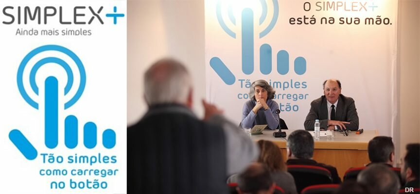 Secretária de Estado Adjunta e da Modernização Administrativa em Setúbal