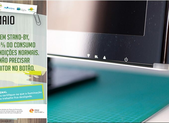 S.energia, AMESeixal, ENA e AREANATejo iniciam sensibilização aos funcionários municipais no âmbito da medida Conhecer&Agir