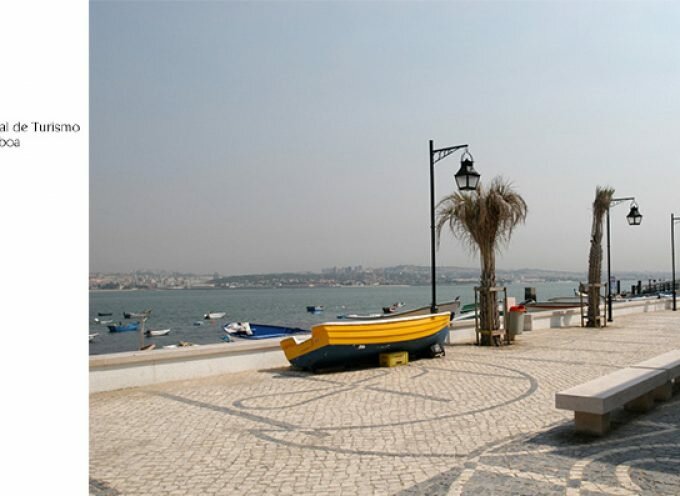 Trataria vai ter prova vinhos e petiscos à beira Tejo