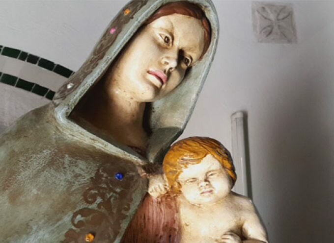 Paróquia de Nossa Senhora da Graça celebra padroeira