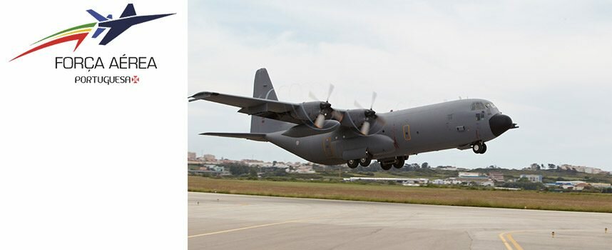 Comunicado de imprensa da Força Aérea sobre a Operação Zeus