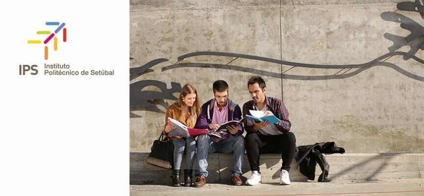 Mais de 700 novos estudantes colocados no Politécnico de Setúbal, com 10 cursos com vagas totalmente preenchidas