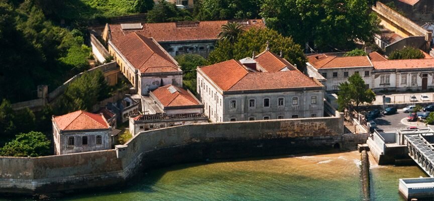 Presídio da Trafaria acolhe três exposições