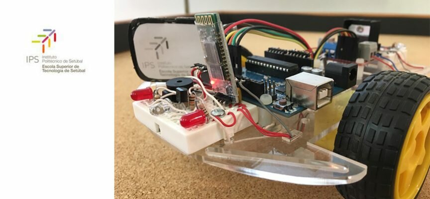 Politécnico de Setúbal promove concurso regional na área da Tecnologia