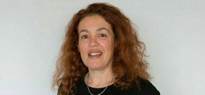 Sofia Martins candidata da CDU à presidência da Câmara Municipal do Barreiro