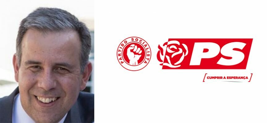 PS aposta em Fernando Pinto para conquistar câmara de Alcochete