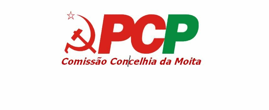 Comunicado da Comissão Concelhia da Moita do PCP sobre as notícias do chumbo do Estudo de Impacto Ambiental ao Aeroporto no Montijo