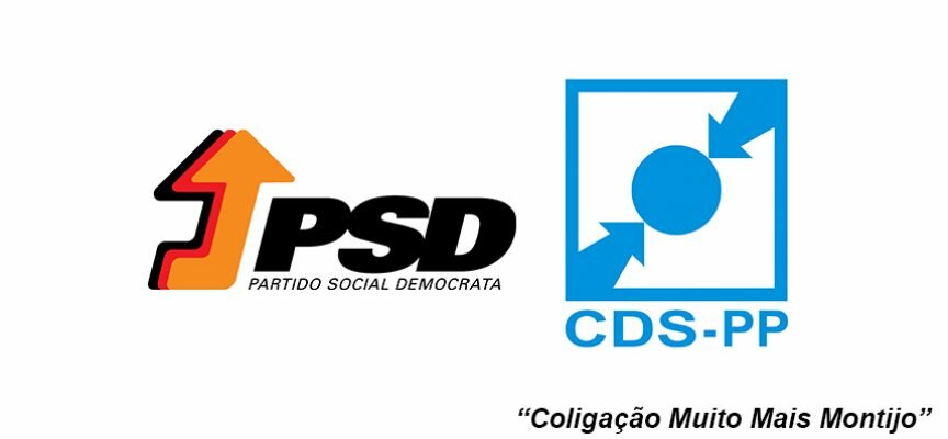 Esclarecimento da Coligação PSD/CDS-PP “Muito Mais Montijo”Aeroporto do Montijo – “Nuno Canta não é o pai da criança!”
