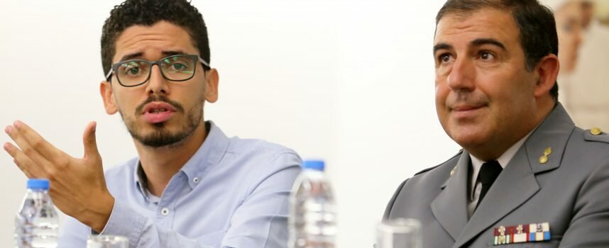 Apresentação do livro “Os Combatentes do Concelho de Setúbal na Grande Guerra”