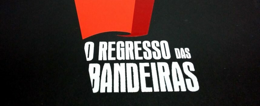 CMB acaba de colocar à venda a 2ª edição do catálogo “O Regresso das Bandeiras”