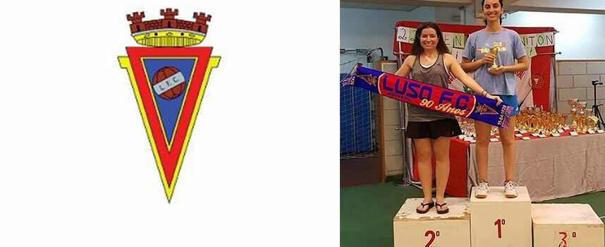 O Luso Futebol Clube marcou presença no Torneio Jovem da Associação Patinagem de Setúbal 2017