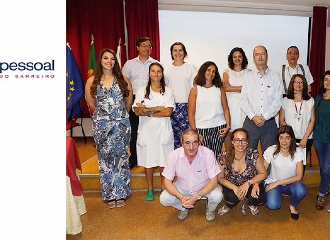 Novos Órgãos Sociais da Casa do Pessoal do Hospital do Barreiro