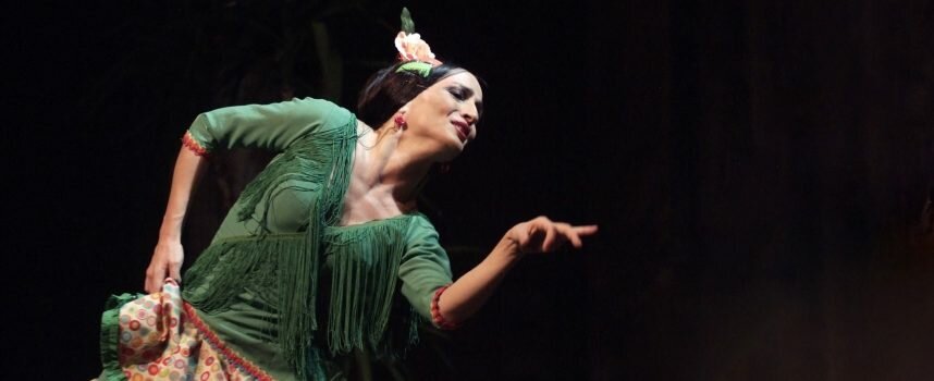 13º Festival Flamenco de Almada