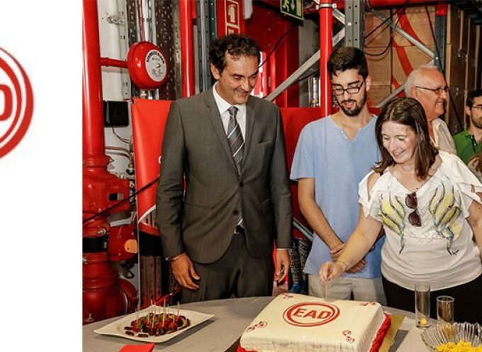 EAD investe 1,5 milhões em novo centro de operações no Montijo