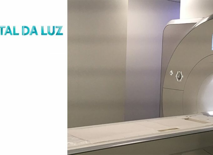 Hospital da Luz Setúbal tem novo equipamento de ressonância magnética