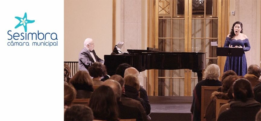 Temporada de Música da Casa de Ópera do Cabo Espichel – Propostas para o próximo fim de semana