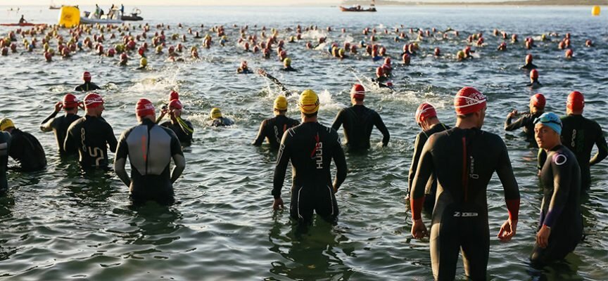 Setúbal Triathlon 2018 – resultados