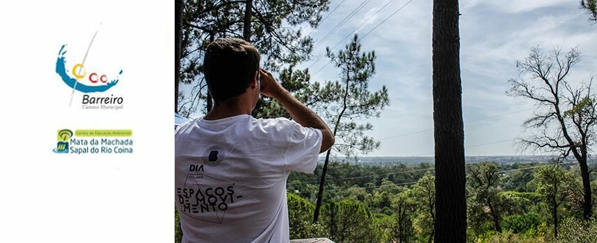 Medidas de prevenção fundamentais para mais um ano sem fogos na Mata da Machada