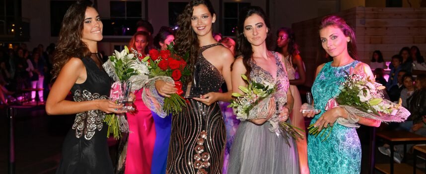 Joana Martins vence o 1º prémio “World Models 2018”