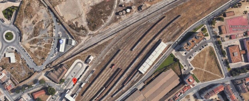 Barreiro com projeto inovador na área do Turismo e Emprego jovem