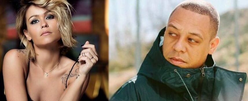 CARLÃO E ÁUREA SOBEM AO PALCO FORUM MONTIJO