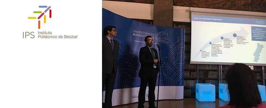 IPS avança com investigação em inteligência artificial na Administração Pública