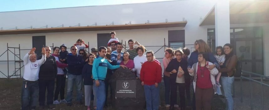 Rotary Clube de Sines apoia a CERCISIAGO