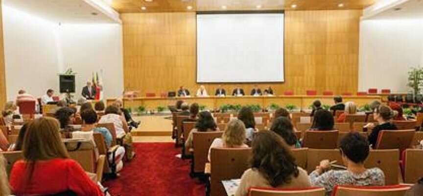 8.º Encontro Unidade de Cuidados na Comunidade do Seixal nos dias 19 e 20 de outubro