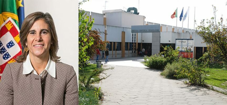 Secretária de Estado da Ciência preside à cerimónia do Dia do IPS