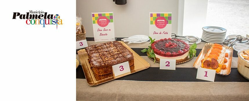 Concurso promove Doçaria de Palmela