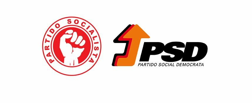 PSD/PS assinam acordo para o orçamento do Município do Barreiro 2019