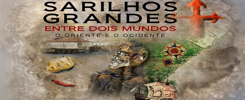 Investigação Necropole Sarilhos Grandes