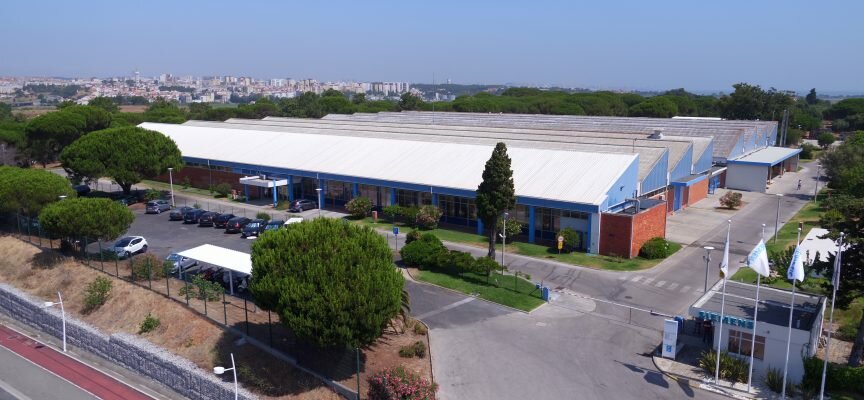 Siemens Portugal vai aumentar em 60% a capacidade da sua fábrica de Corroios