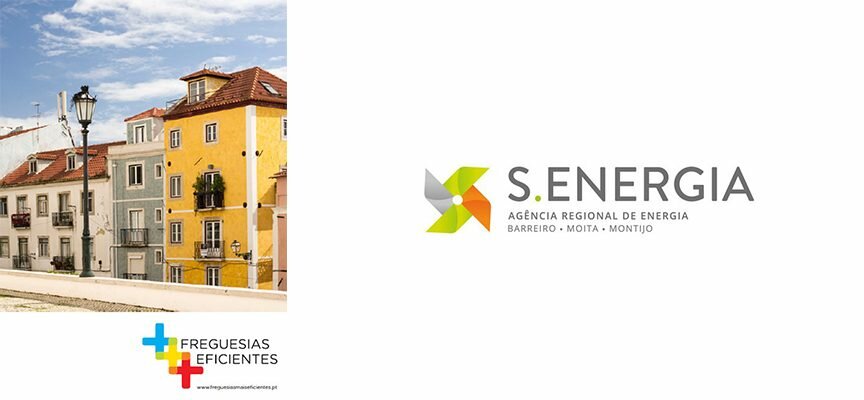 S.ENERGIA, AMESEIXAL e AGENEAL realizam formação para “Freguesias + Eficientes” S.ENERGIA, AMESEIXAL e AGENEAL realizam formação para “Freguesias + Eficientes”