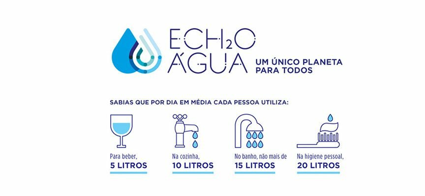Barreiro adere ao “ECH2O-ÁGUA” para promover uso sustentável da Água