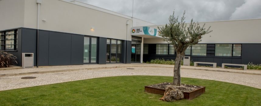 Unidade de Saúde Familiar de Pinhal Novo sul já funciona