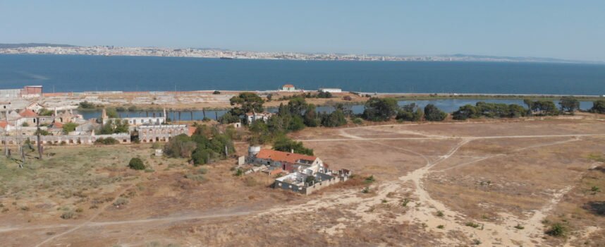 Peças do Procedimento Concursal da Quinta Braamcamp disponíveis para consulta