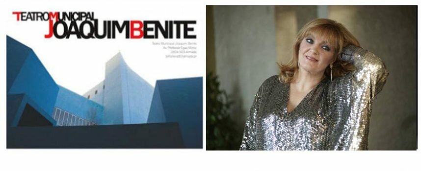 Concerto de Ano Novo no TMJB