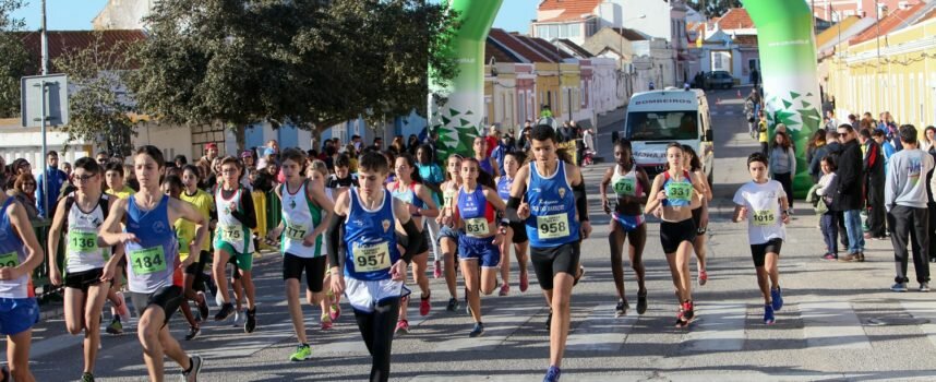 Atletismoita – 16ª Corrida dos Reis no Gaio-Rosário