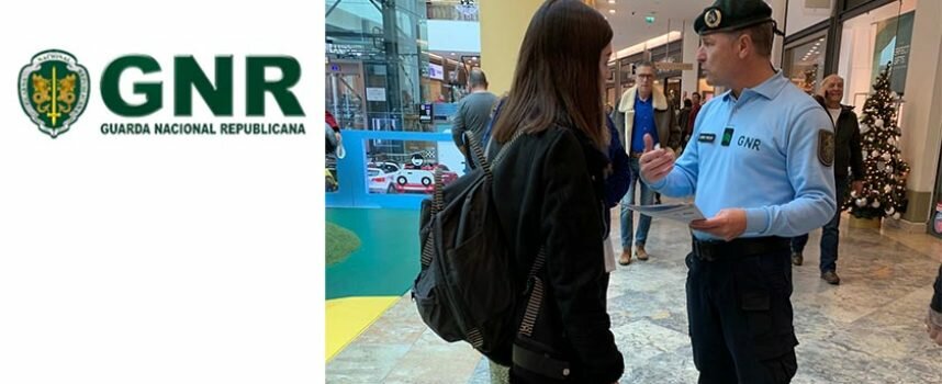 Montijo – Sensibilização de consumidores para o uso do livro de reclamações