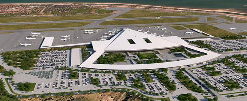 Aeroporto Montijo : ANA concorda com a maioria das propostas da APA e propõe uma estratégia inovadora para o ambiente