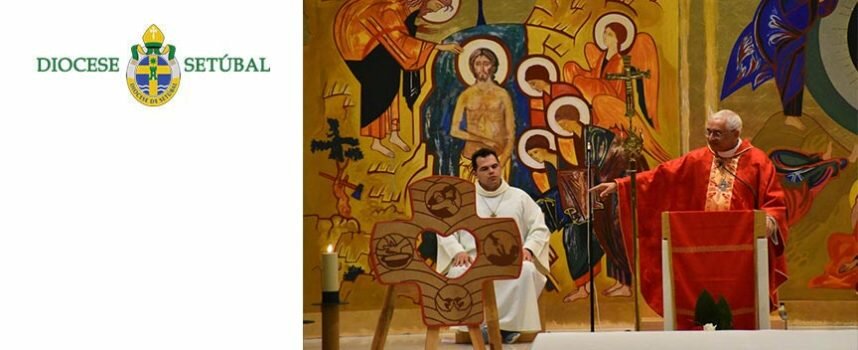 “Levanta(-te), Regressa, Partilha(-te)”: Mensagem para a Quaresma 2020 de D. José Ornelas